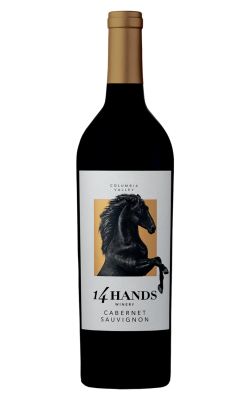 14 Hands Cabernet Sauvignon 2021
