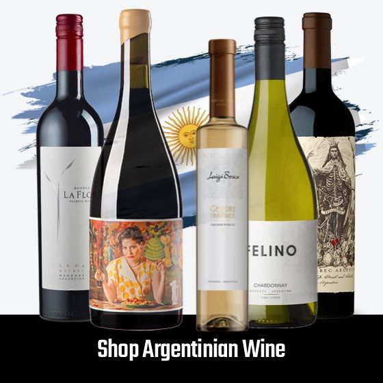 Browse Argentinian Wines