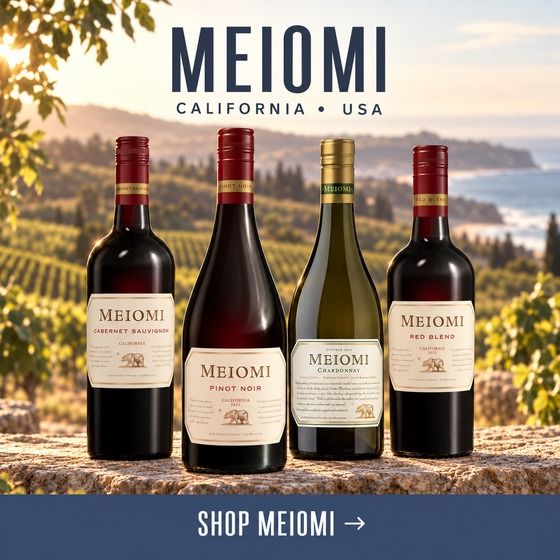 Shop Meiomi Wines