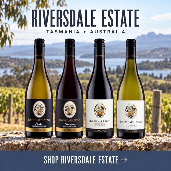 Shop Riversdale Estate Wines