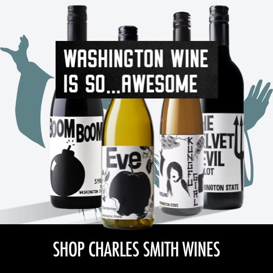 Shop Charles Smith Wines