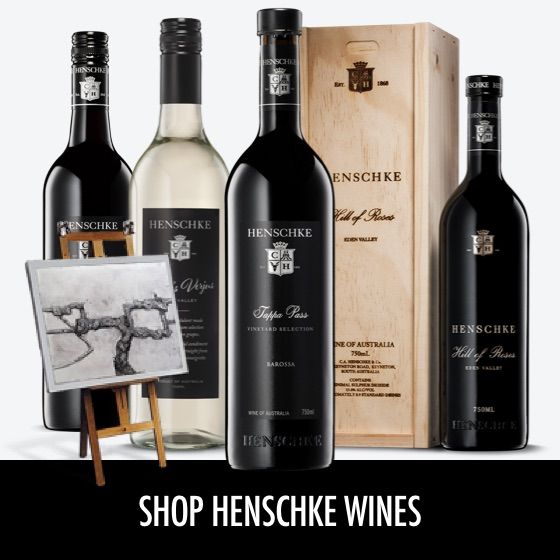Shop Henschke Wines