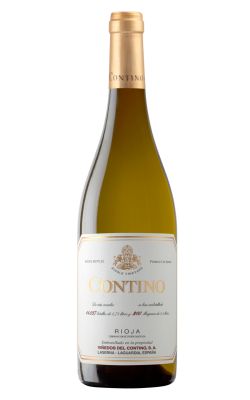 C.V.N.E Contino San Gregorio Blanco 2021