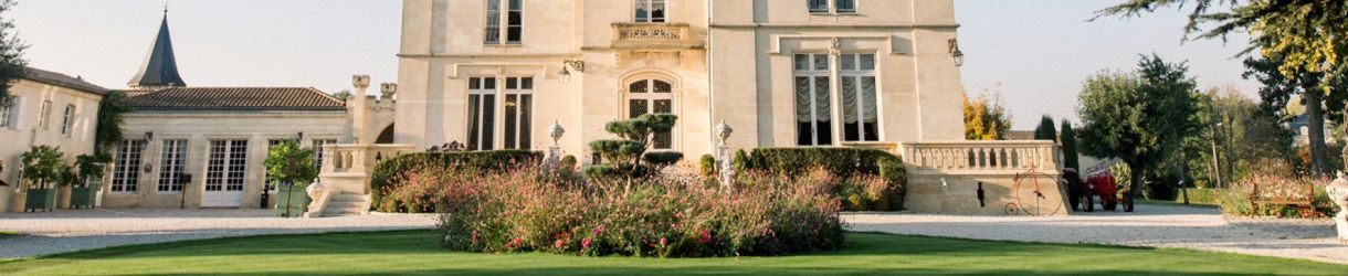 Château Pape Clément