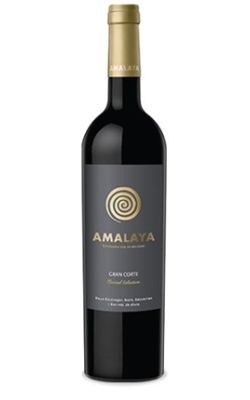 Amalaya Gran Corte Calchaquí Valley 2022