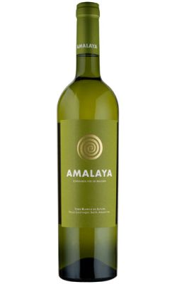 Amalaya Blanco de Corte Torrontés/Riesling 2025