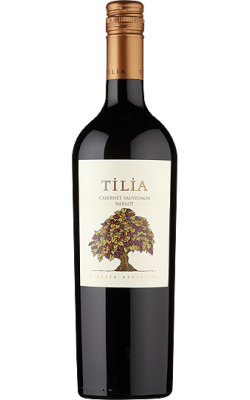 Tilia Mendoza Cabernet Merlot 2017