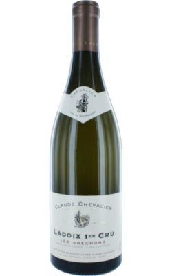 Domaine Chevalier Ladoix Blanc 1er Cru Les Gréchons 2022