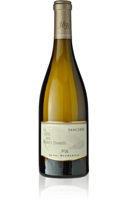 Domaine Henri Bourgeois Sancerre Blanc Le M.D. 2020