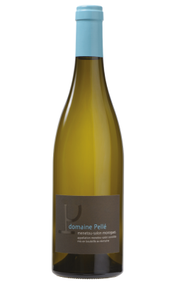 Domaine Henry Pelle Menetou Salon Morogues 2023