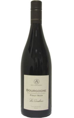 Jean-Claude Boisset Bourgogne Pinot Noir Les Ursulines 2023