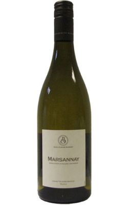 Jean-Claude Boisset Marsannay Blanc 2022