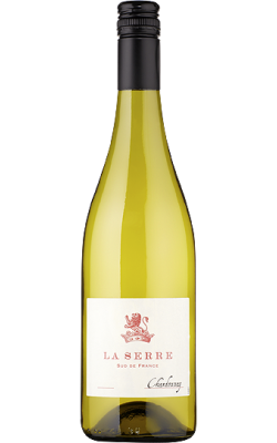 La Serre Chardonnay Vin de Pays d'Oc NV