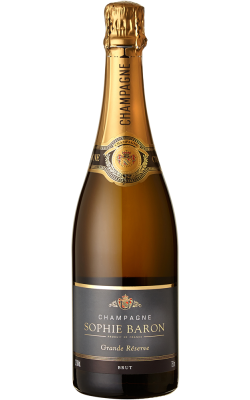 Sophie Baron Grand Réserve Brut NV