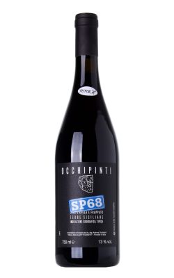 Arianna Occhipinti SP68 Rosso 2024