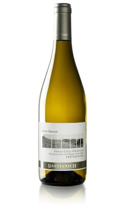 Bastianich Vigne Orsone Sauvignon Blanc 2023