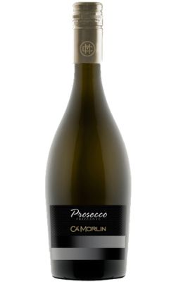 Ca' Morlin Prosecco Frizzante NV