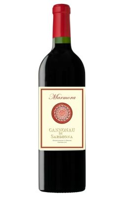 Marmora Cannonau di Sardegna NV