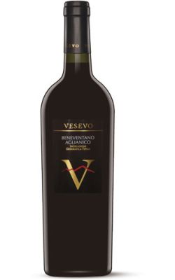 Vesevo Beneventano Aglianico 2023
