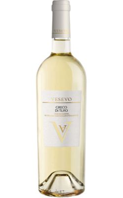 Vesevo Greco di Tufo 2024