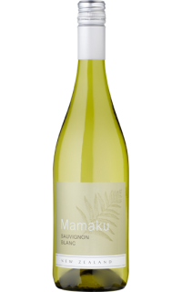 Mamaku Sauvignon Blanc 2020