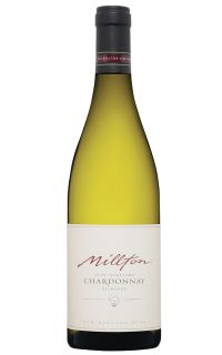 Millton Opou Chardonnay 2019