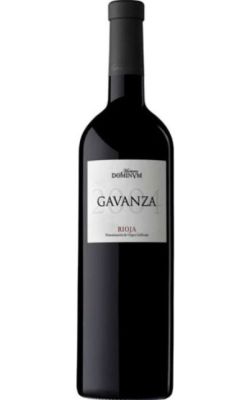 Bodega Maetierra Dominum Gavanza Rioja Reserva 2018