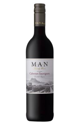 MAN Family Wines Ou Kalant Cabernet Sauvignon 2022