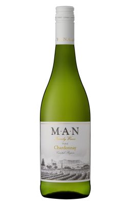 MAN Family Wines Padstal Chardonnay 2025