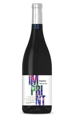 A Mano Imprint Susumaniello 2023