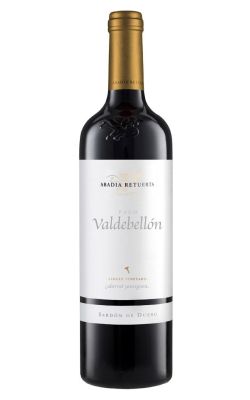 Abadía Retuerta Pago Valdebellón Cabernet Sauvignon 2018