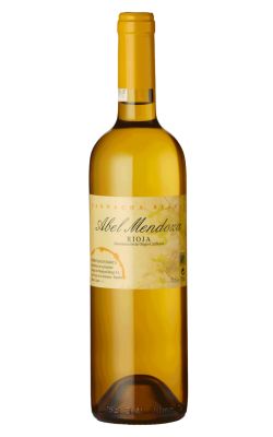 Abel Mendoza Garnacha Blanca Rioja 2023