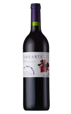 Abel Mendoza Jarrarte Tinto DOCa Rioja 2023