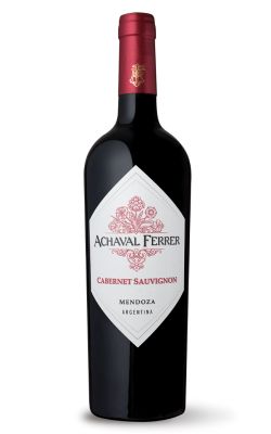 Achaval Ferrer Cabernet Sauvignon 2021
