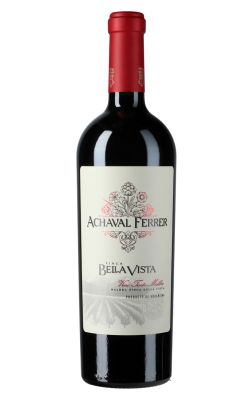 Achaval Ferrer Finca Bella Vista Malbec 2020