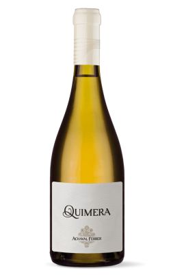 Achaval Ferrer Quimera Blanco 2023