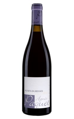 Domaine Agnès Paquet Auxey-Duresses Rouge 2020