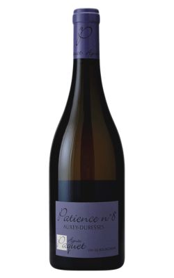 Domaine Agnès Paquet Auxey-Duresses Blanc 'Patience No 12' 2019