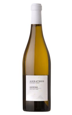 Akrathos Assyrtiko 2022