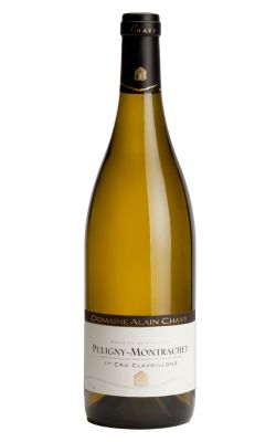 Domaine Alain Chavy Puligny-Montrachet 1er Cru Les Clavoillons 2023