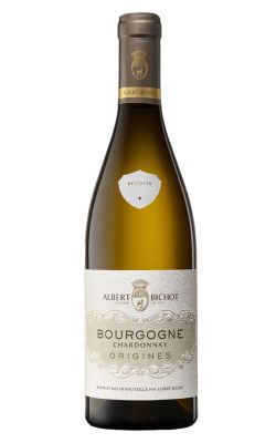 Albert Bichot Bourgogne Chardonnay Origines 2025