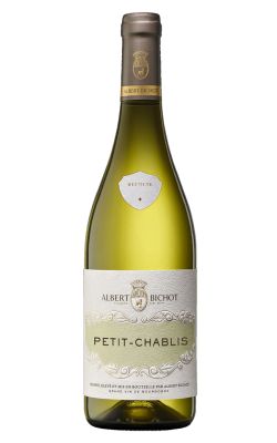 Albert Bichot Petit Chablis 2024