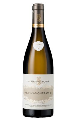 Albert Bichot Puligny-Montrachet 2022