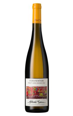 Domaine Albert Mann Pinot Gris Grand Cru Furstentum 2022