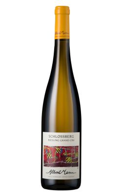 Domaine Albert Mann Riesling Grand Cru Schlossberg 2020