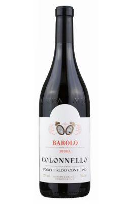 Poderi Aldo Conterno Barolo Colonnello 2019