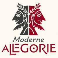 Moderne Allegorie