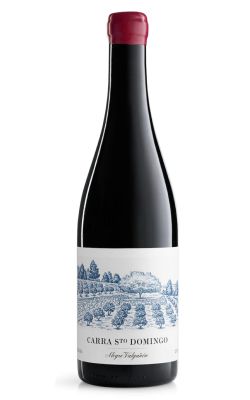 Bodega Alegre Valgañon Carra Santo Domingo 2022