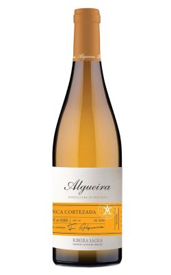 Adega Algueira Finca Cortezada Ribeira Sacra 2024