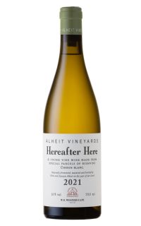 Alheit Vineyards Hereafter Here Chenin Blanc 2021